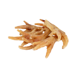 Zeige Details für Hühnerfüße - 200 g 57550